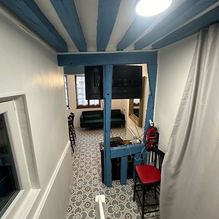 Cocon Saint Ouen Rouen公寓 外观 照片